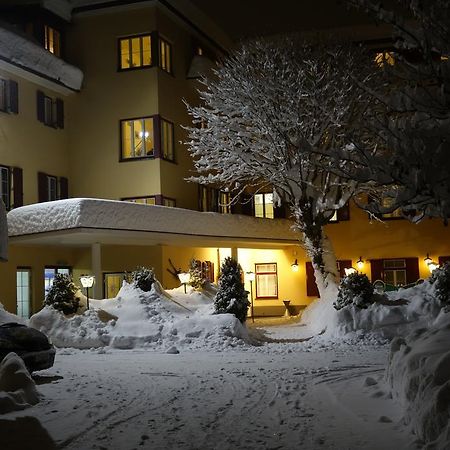 לינץ Gasthof Goldener Fisch מראה חיצוני תמונה